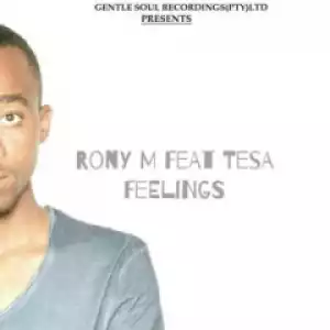 Rony M - Feelings (Caribean Mix) ft Tesa